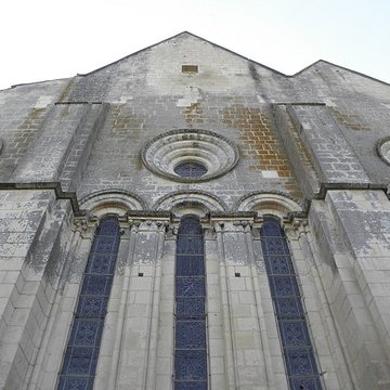 Église Saint-Pierre de Pérignac