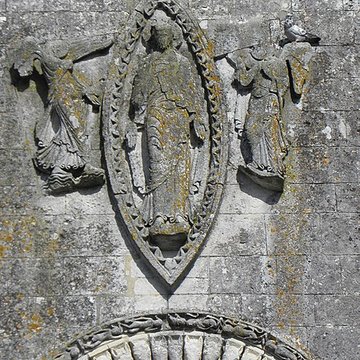 Église Saint-Pierre de Pérignac