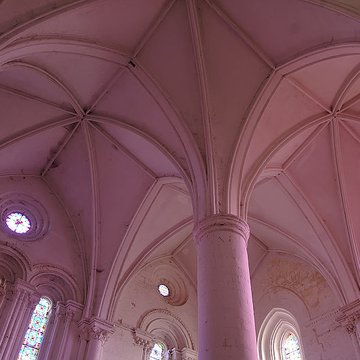 Église Saint-Pierre de Pérignac
