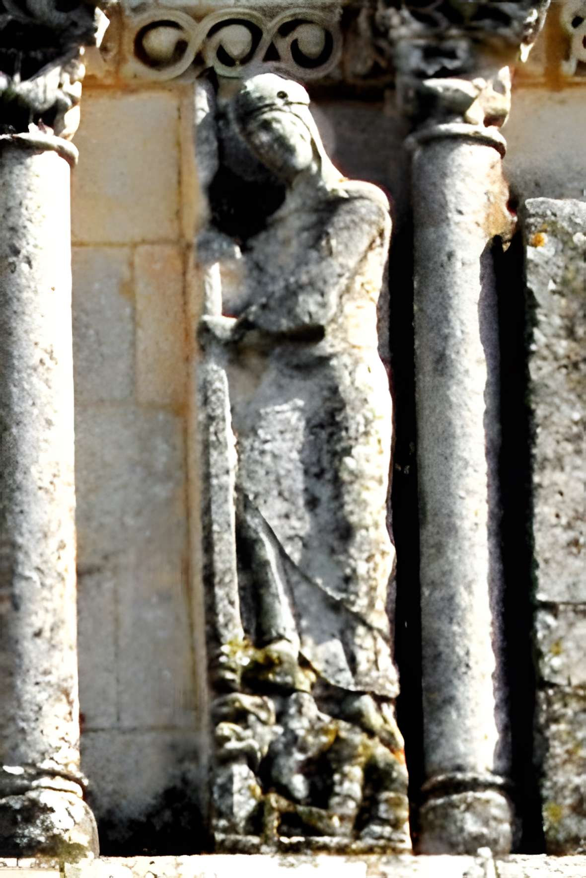 Église Saint-Pierre de Pérignac