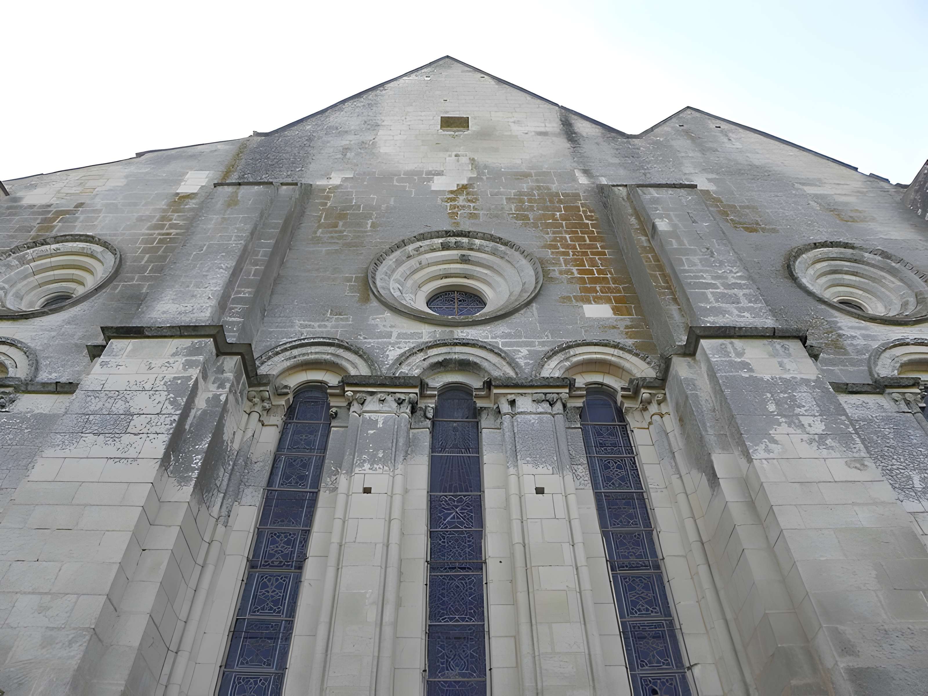 Église Saint-Pierre de Pérignac