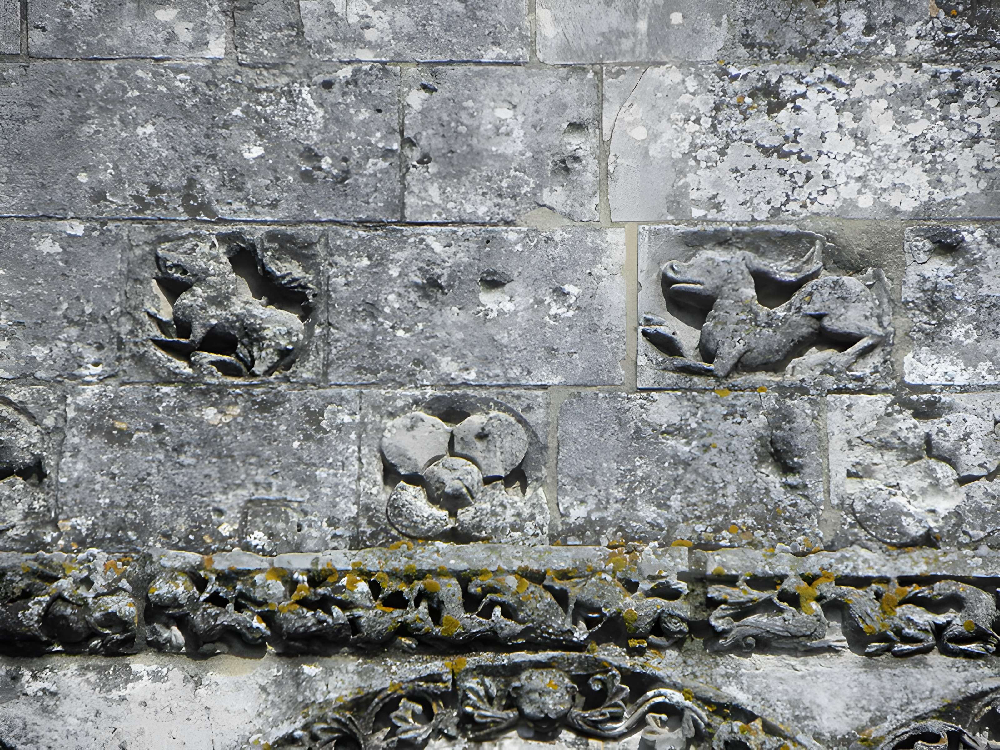 Église Saint-Pierre de Pérignac