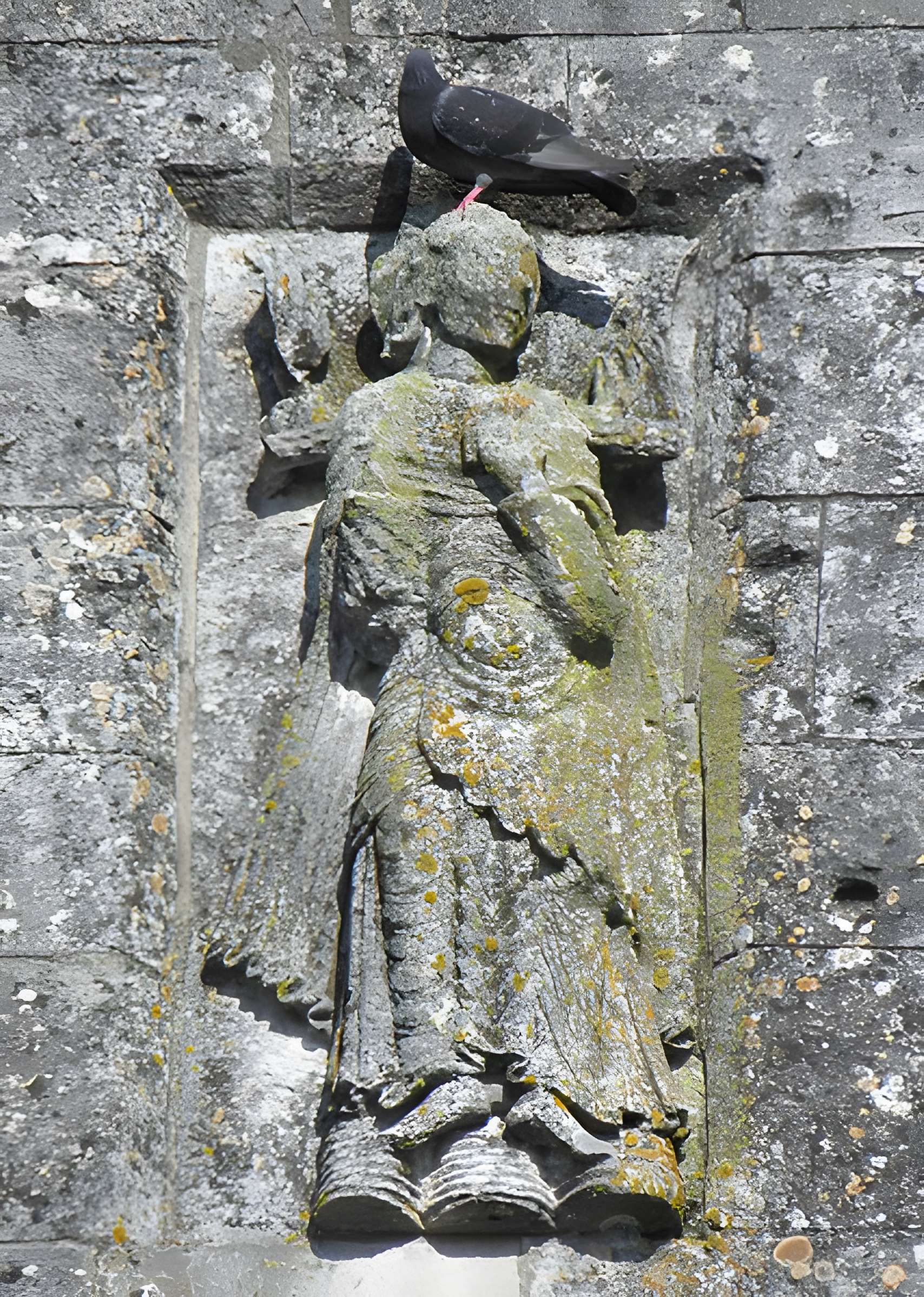 Église Saint-Pierre de Pérignac