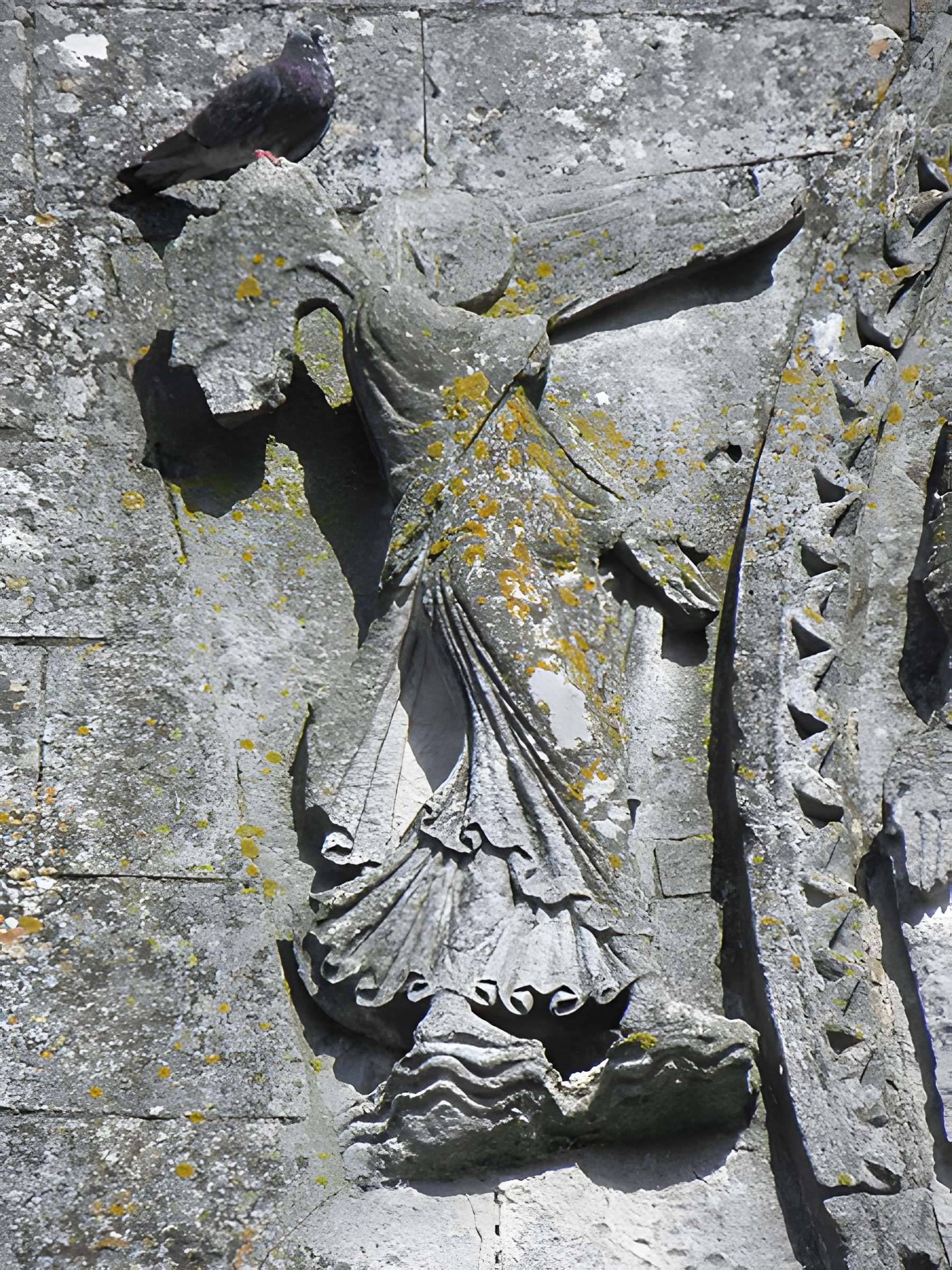 Église Saint-Pierre de Pérignac