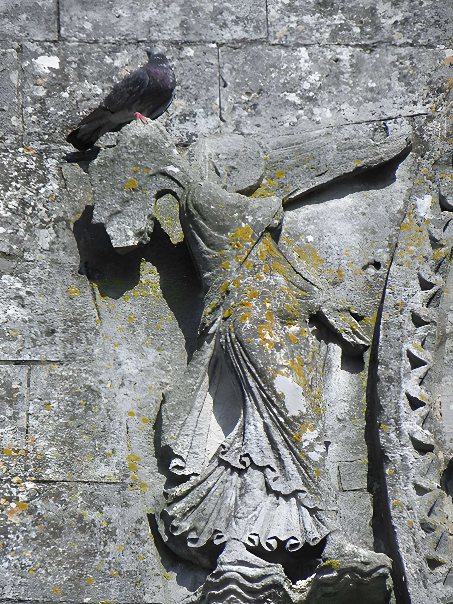 Église Saint-Pierre de Pérignac