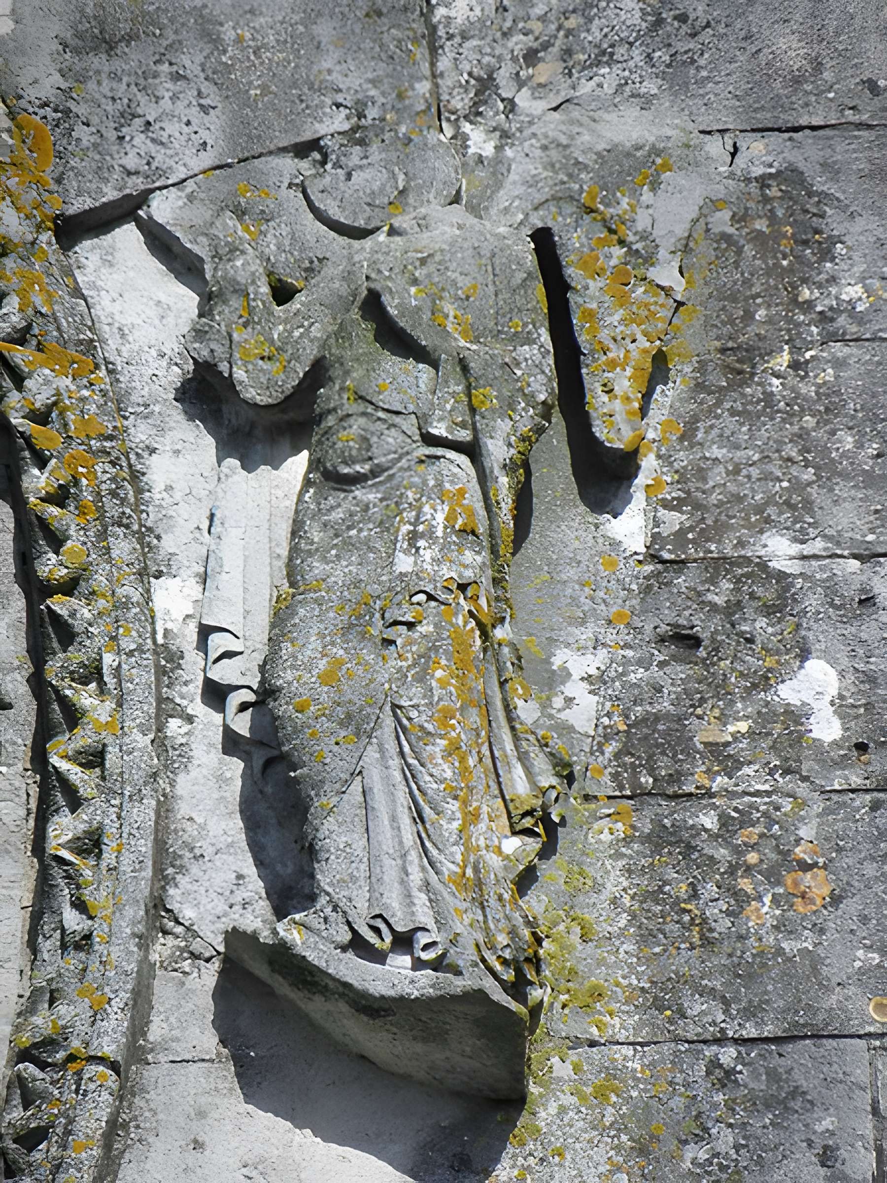Église Saint-Pierre de Pérignac