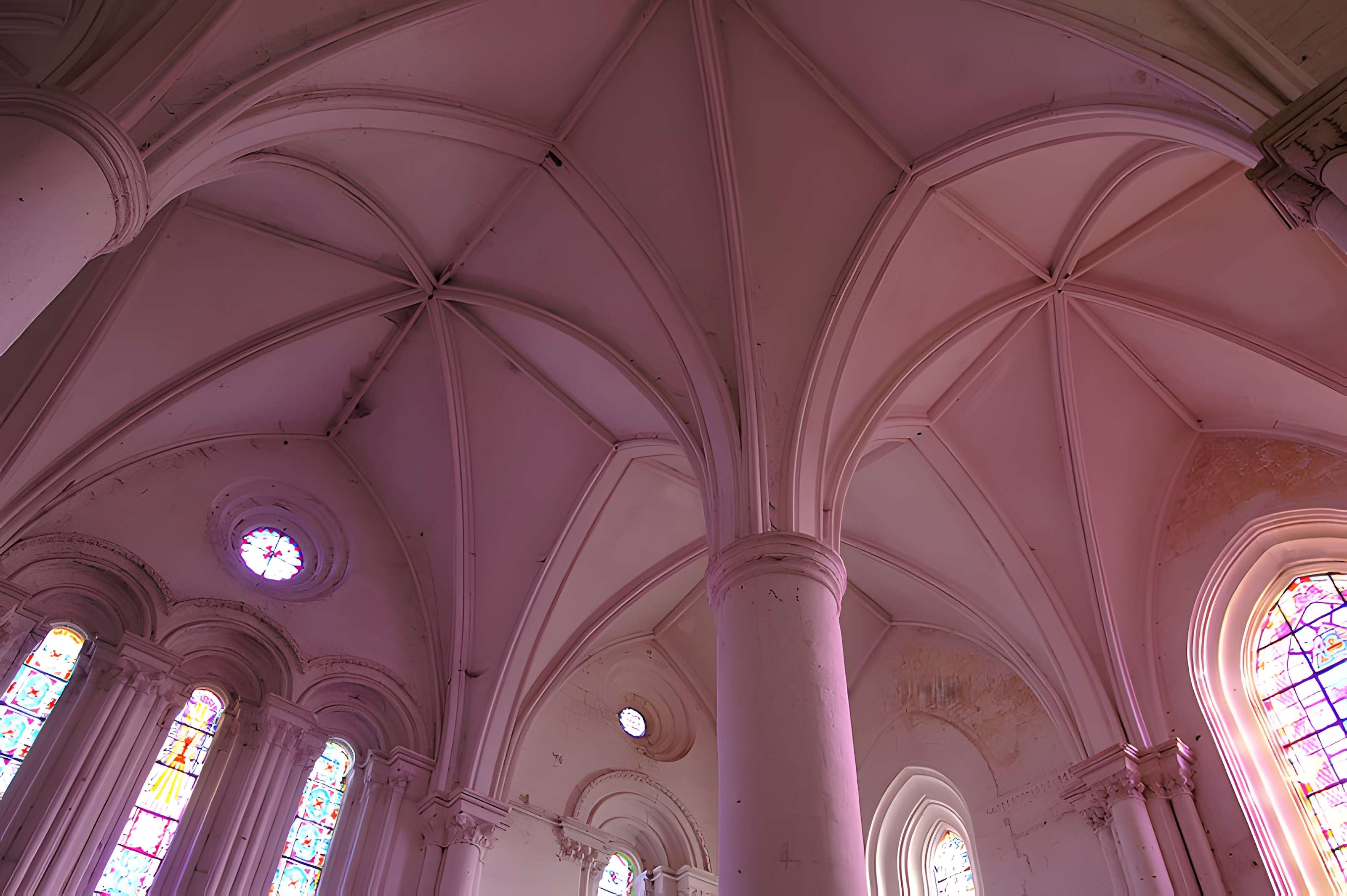 Église Saint-Pierre de Pérignac