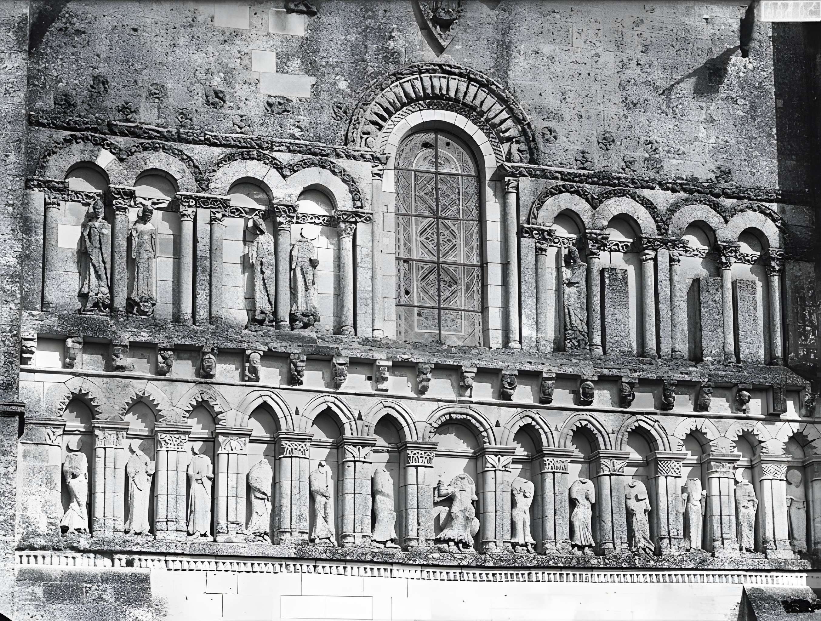 Église Saint-Pierre de Pérignac