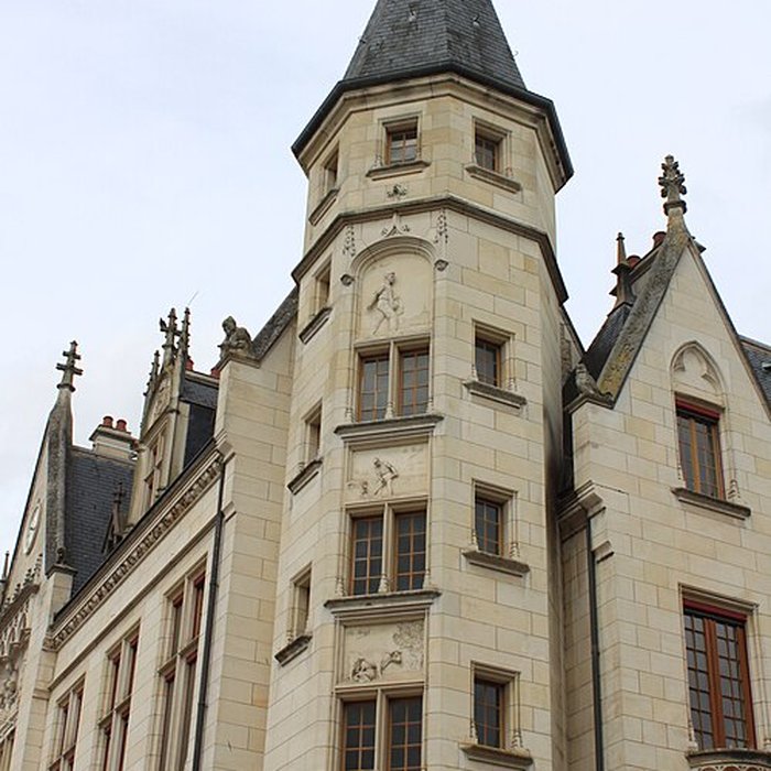 Photo de Hôtel de la Caisse d’Épargne