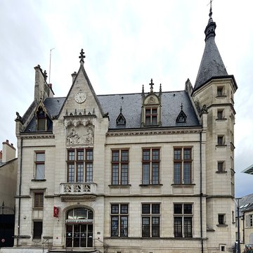 Hôtel de la Caisse d’Épargne