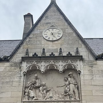 Hôtel de la Caisse d’Épargne