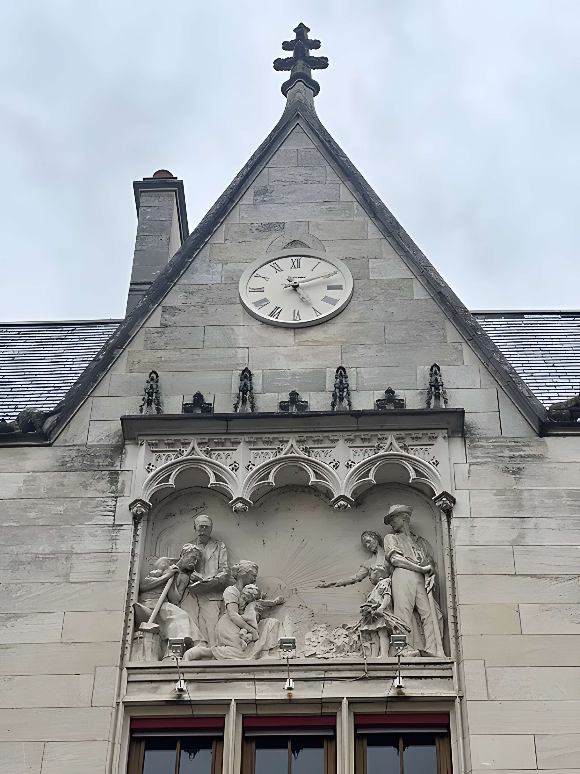 Hôtel de la Caisse d’Épargne