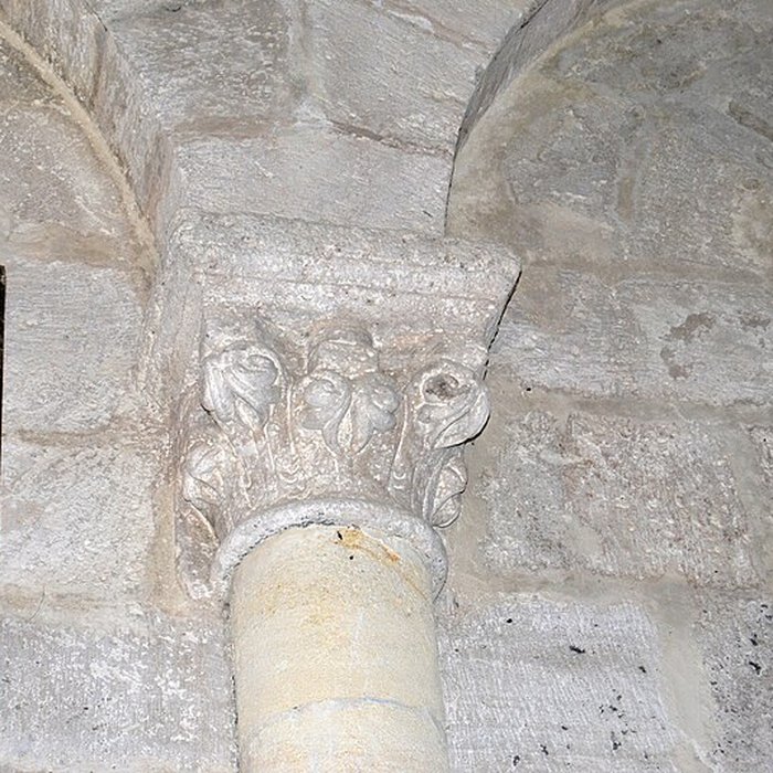 Photo de Église Saint-Pierre de Petit-Palais-et-Cornemps