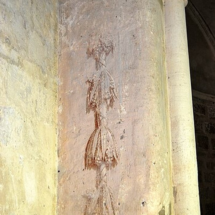 Photo de Église Saint-Pierre de Petit-Palais-et-Cornemps