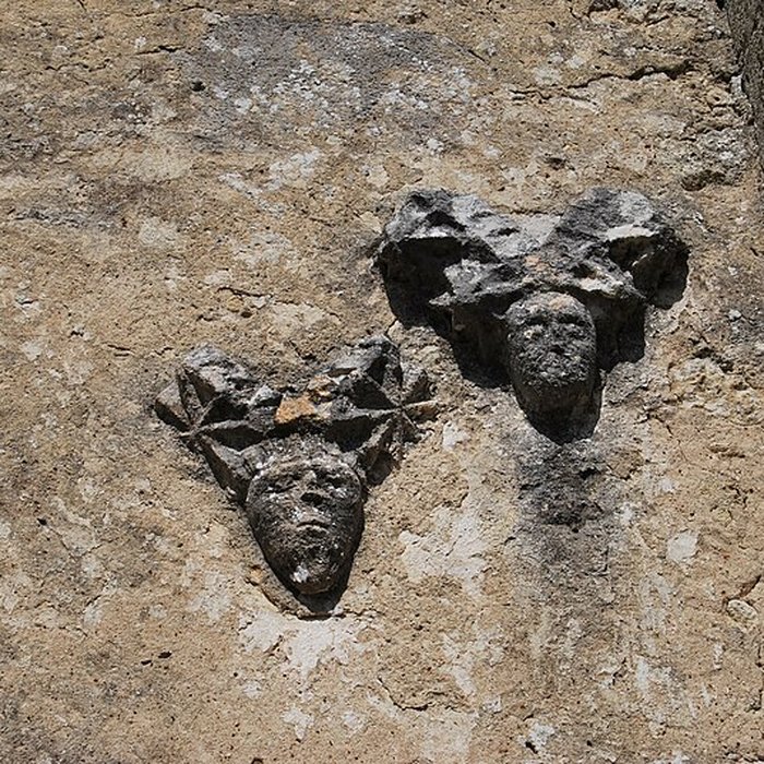 Photo de Église Saint-Pierre de Petit-Palais-et-Cornemps