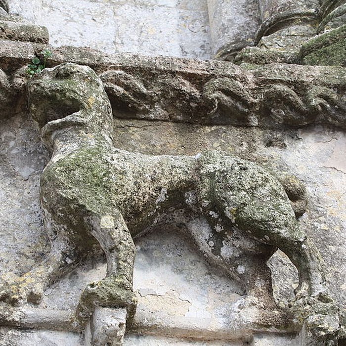 Photo de Église Saint-Pierre de Petit-Palais-et-Cornemps