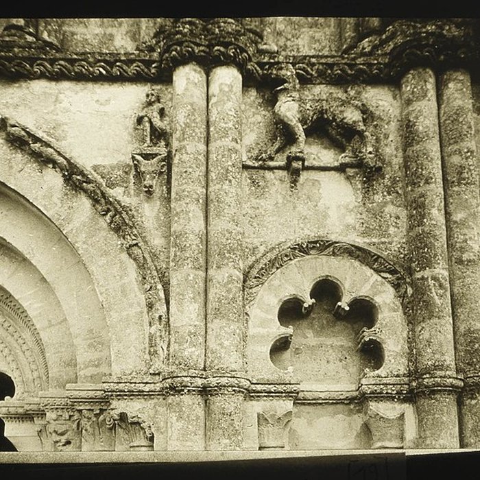Photo de Église Saint-Pierre de Petit-Palais-et-Cornemps