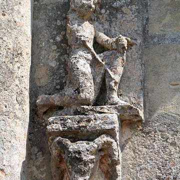 Église Saint-Pierre de Petit-Palais-et-Cornemps