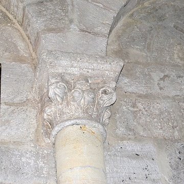 Église Saint-Pierre de Petit-Palais-et-Cornemps