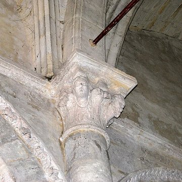 Église Saint-Pierre de Petit-Palais-et-Cornemps