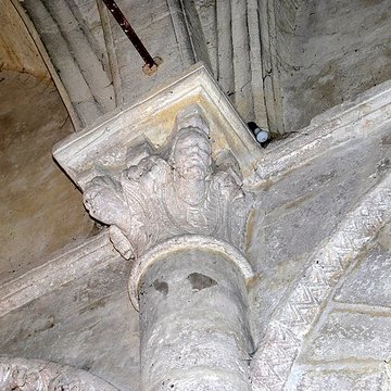 Église Saint-Pierre de Petit-Palais-et-Cornemps