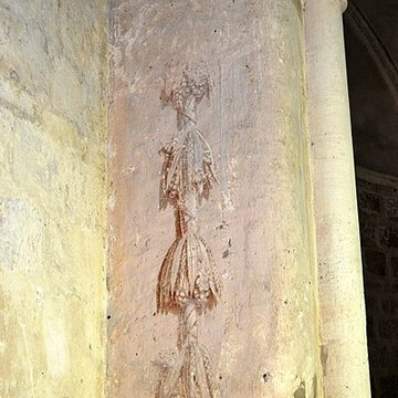 Église Saint-Pierre de Petit-Palais-et-Cornemps