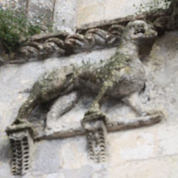 Église Saint-Pierre de Petit-Palais-et-Cornemps