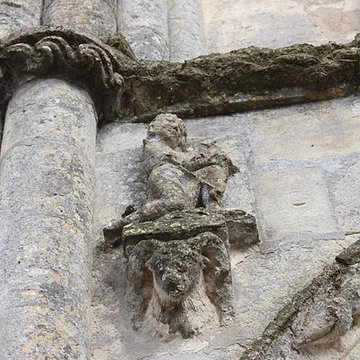 Église Saint-Pierre de Petit-Palais-et-Cornemps