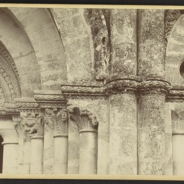 Église Saint-Pierre de Petit-Palais-et-Cornemps