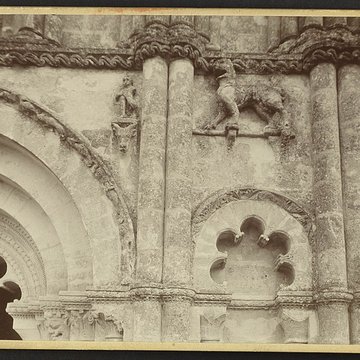 Église Saint-Pierre de Petit-Palais-et-Cornemps