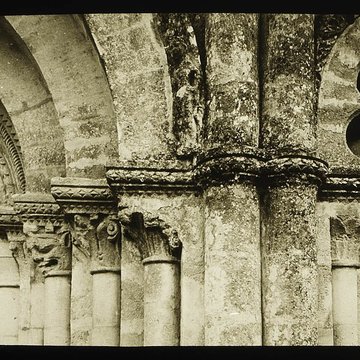 Église Saint-Pierre de Petit-Palais-et-Cornemps