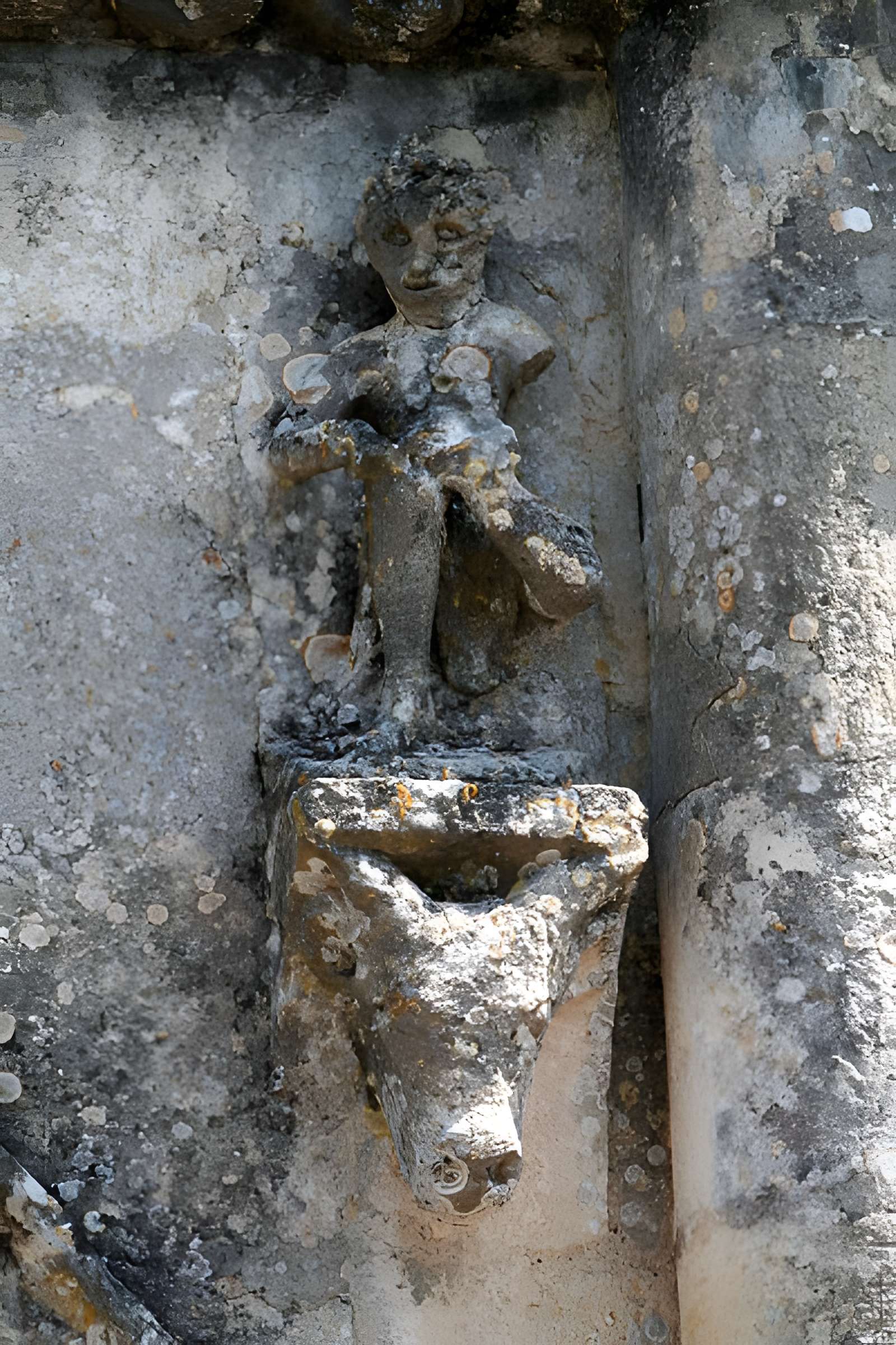 Église Saint-Pierre de Petit-Palais-et-Cornemps