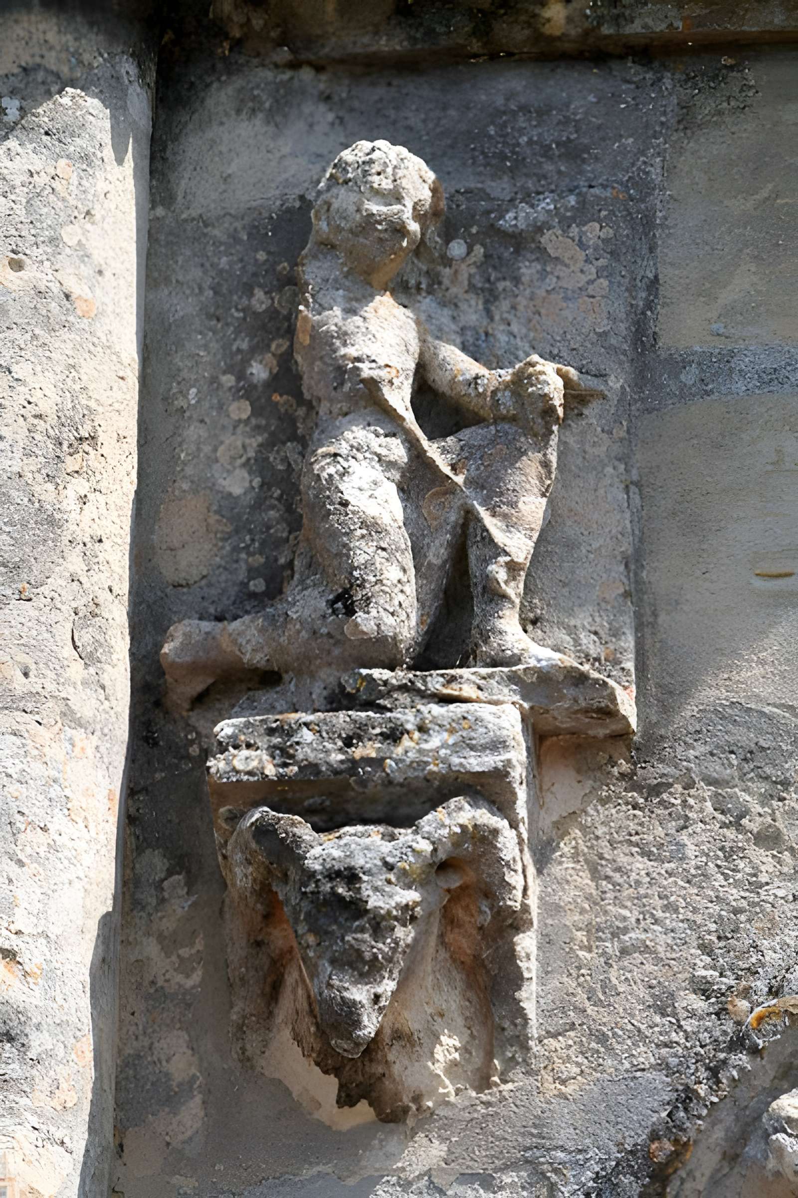 Église Saint-Pierre de Petit-Palais-et-Cornemps