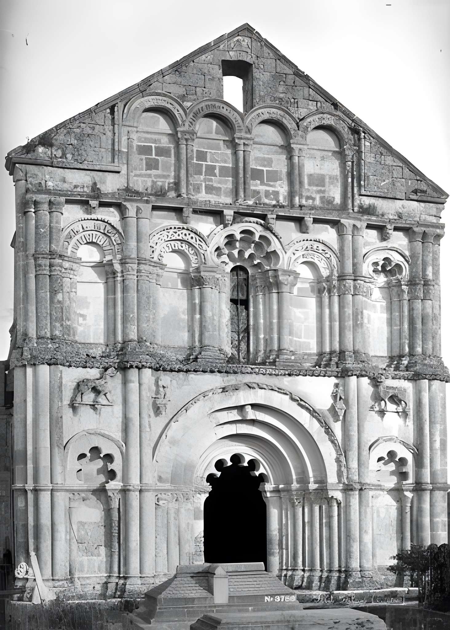 Église Saint-Pierre de Petit-Palais-et-Cornemps