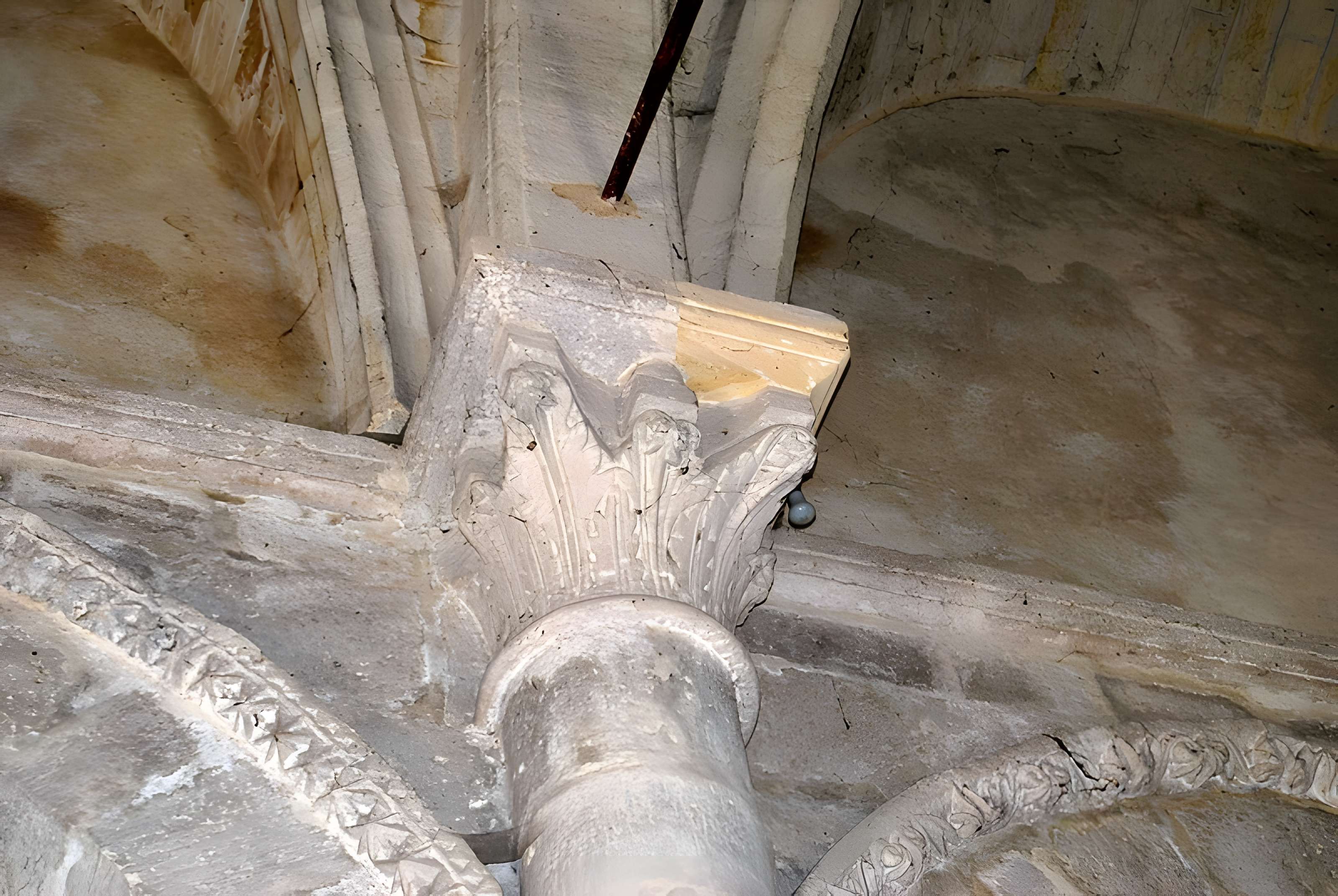 Église Saint-Pierre de Petit-Palais-et-Cornemps