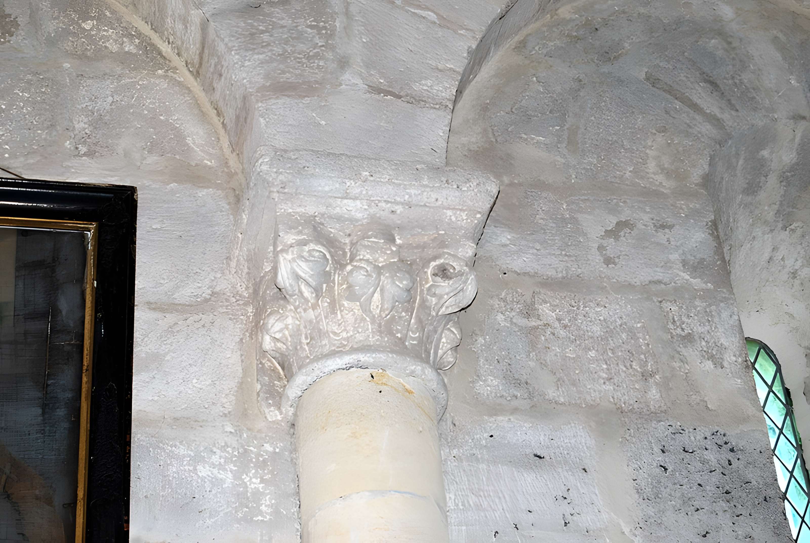 Église Saint-Pierre de Petit-Palais-et-Cornemps