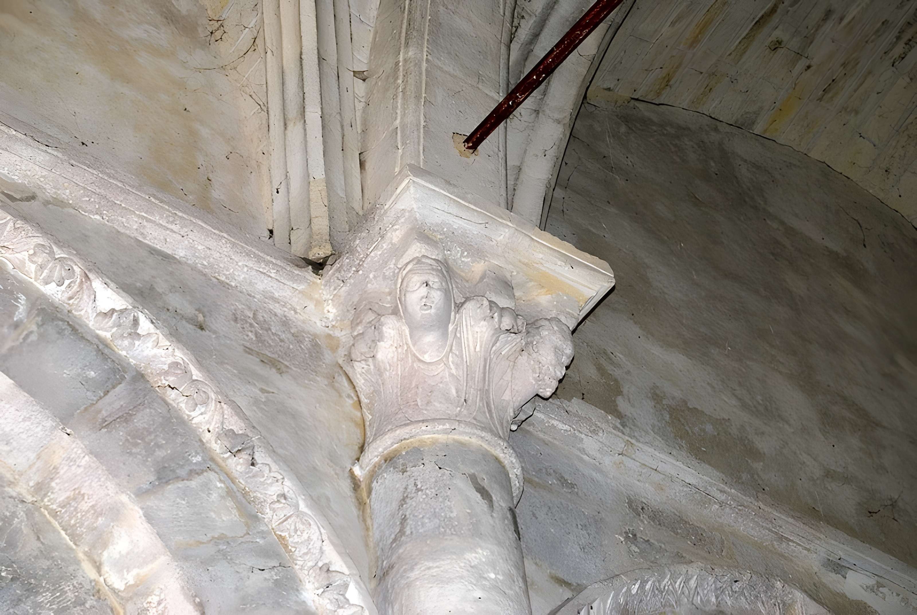 Église Saint-Pierre de Petit-Palais-et-Cornemps