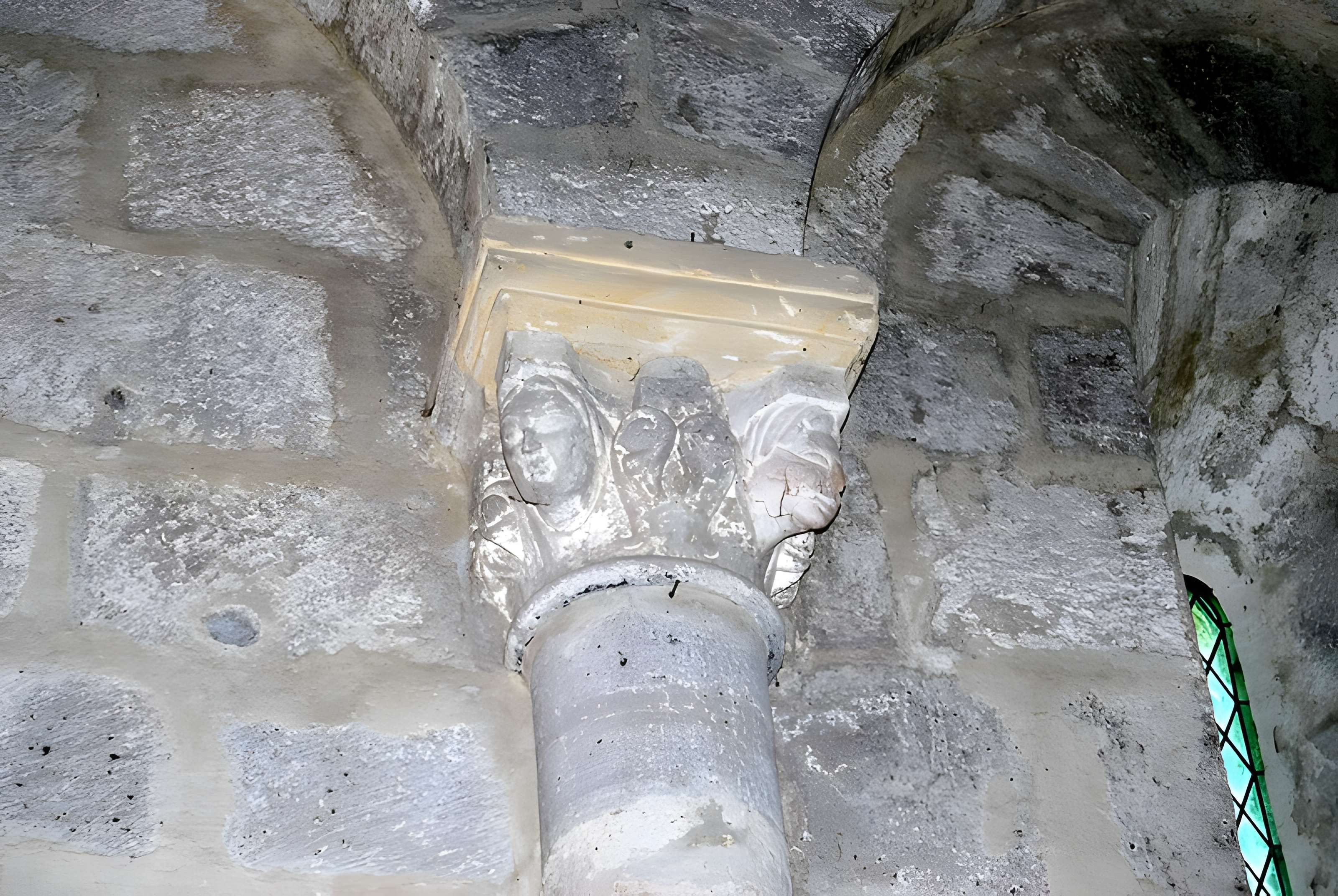 Église Saint-Pierre de Petit-Palais-et-Cornemps