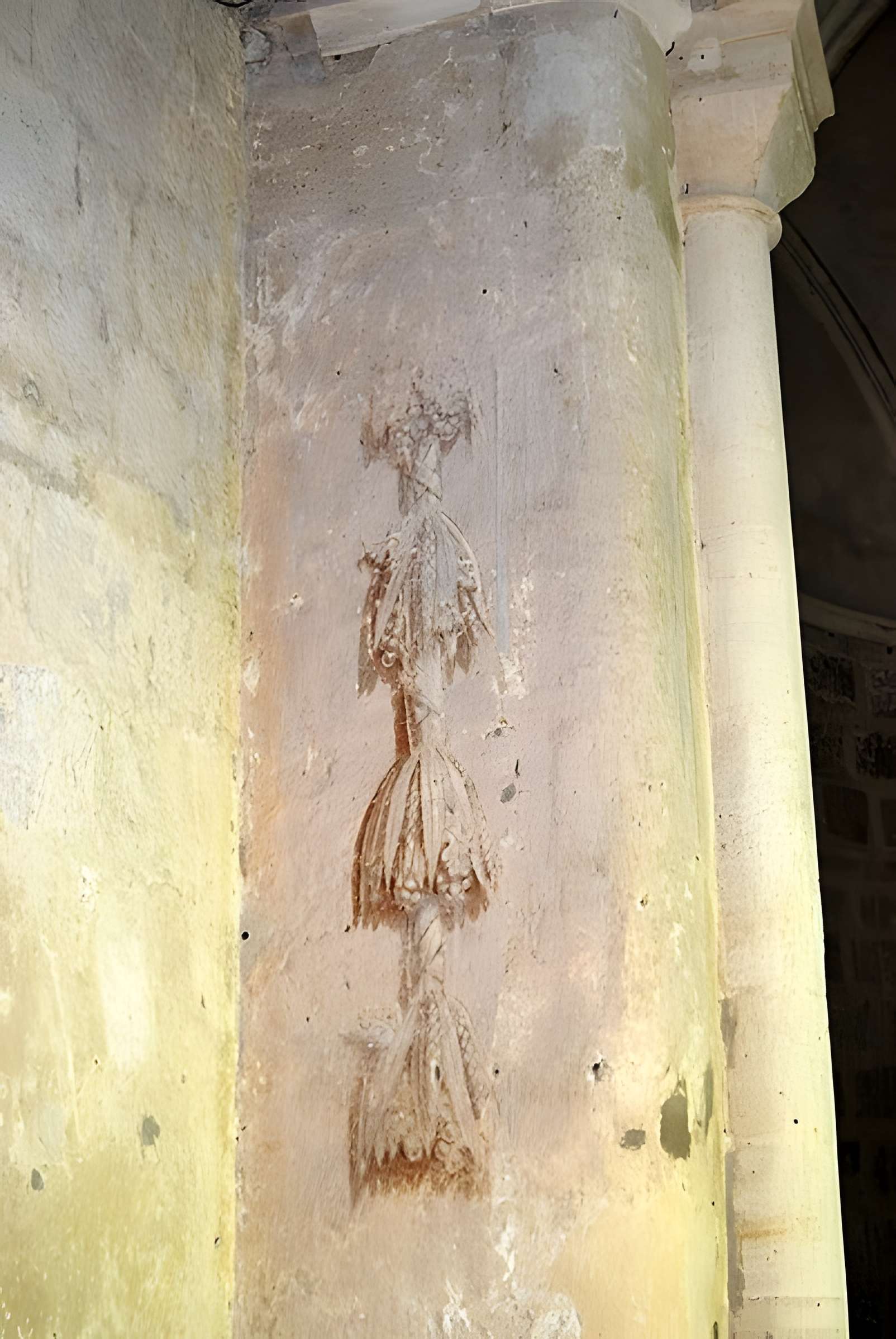 Église Saint-Pierre de Petit-Palais-et-Cornemps