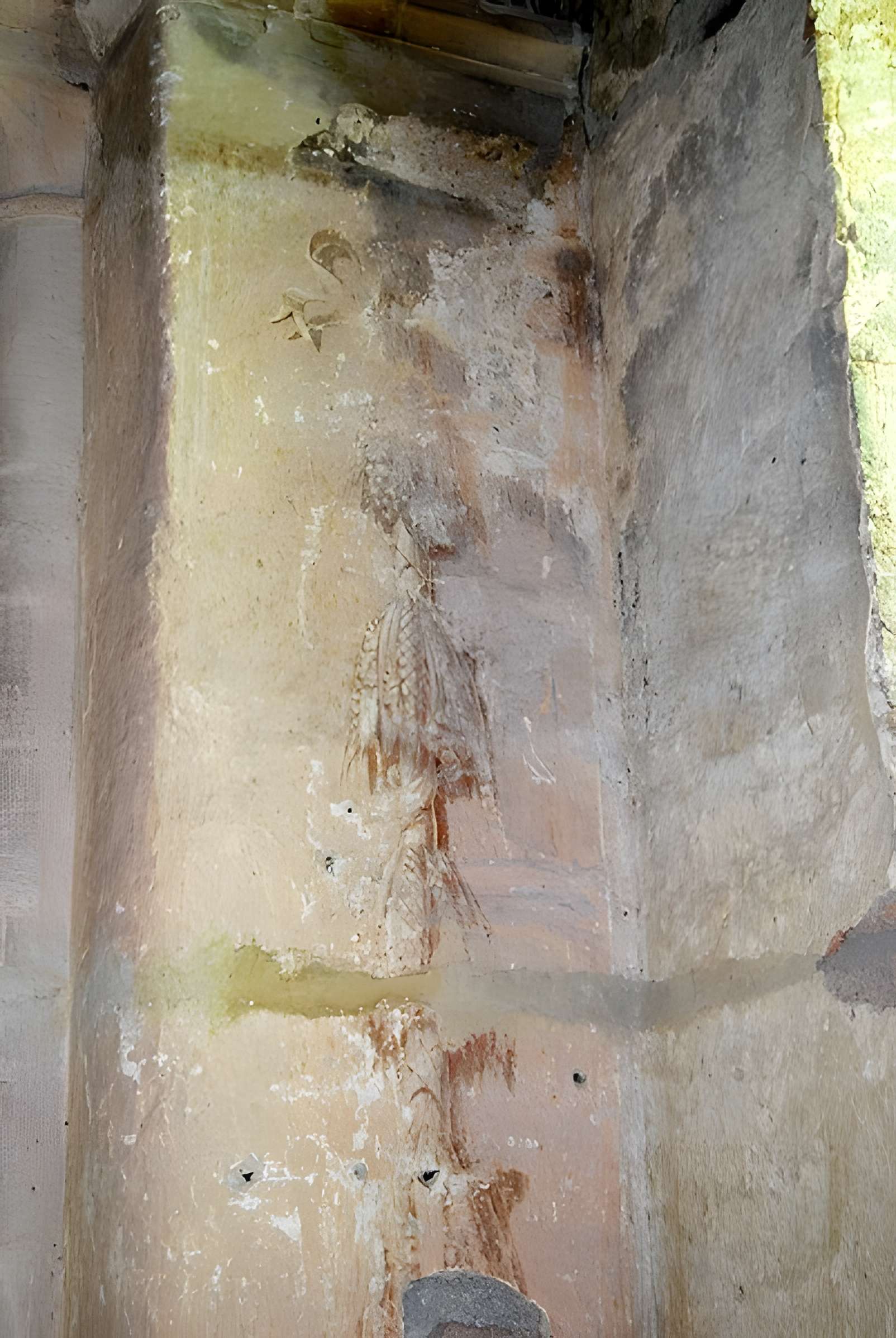 Église Saint-Pierre de Petit-Palais-et-Cornemps