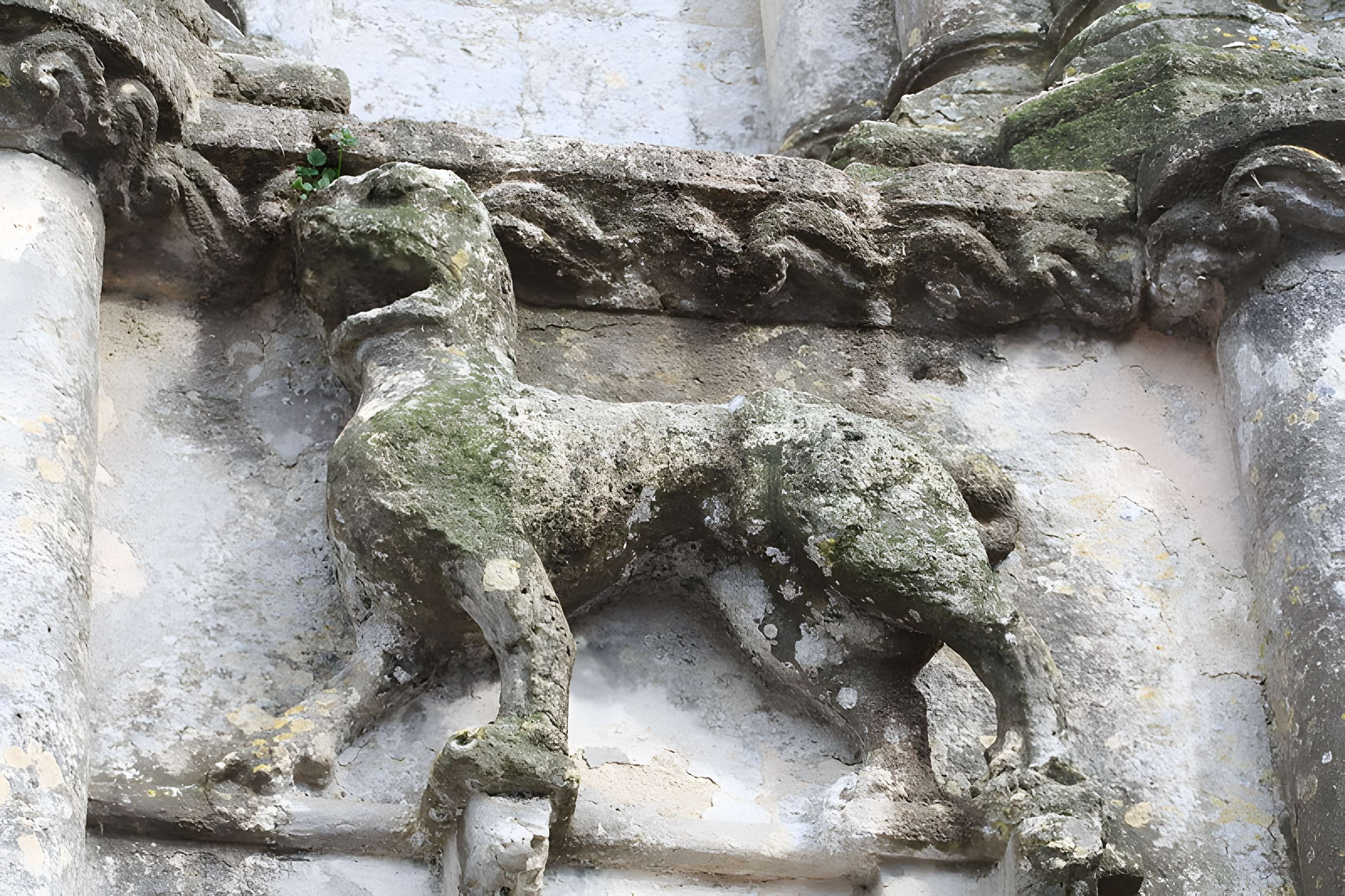 Église Saint-Pierre de Petit-Palais-et-Cornemps