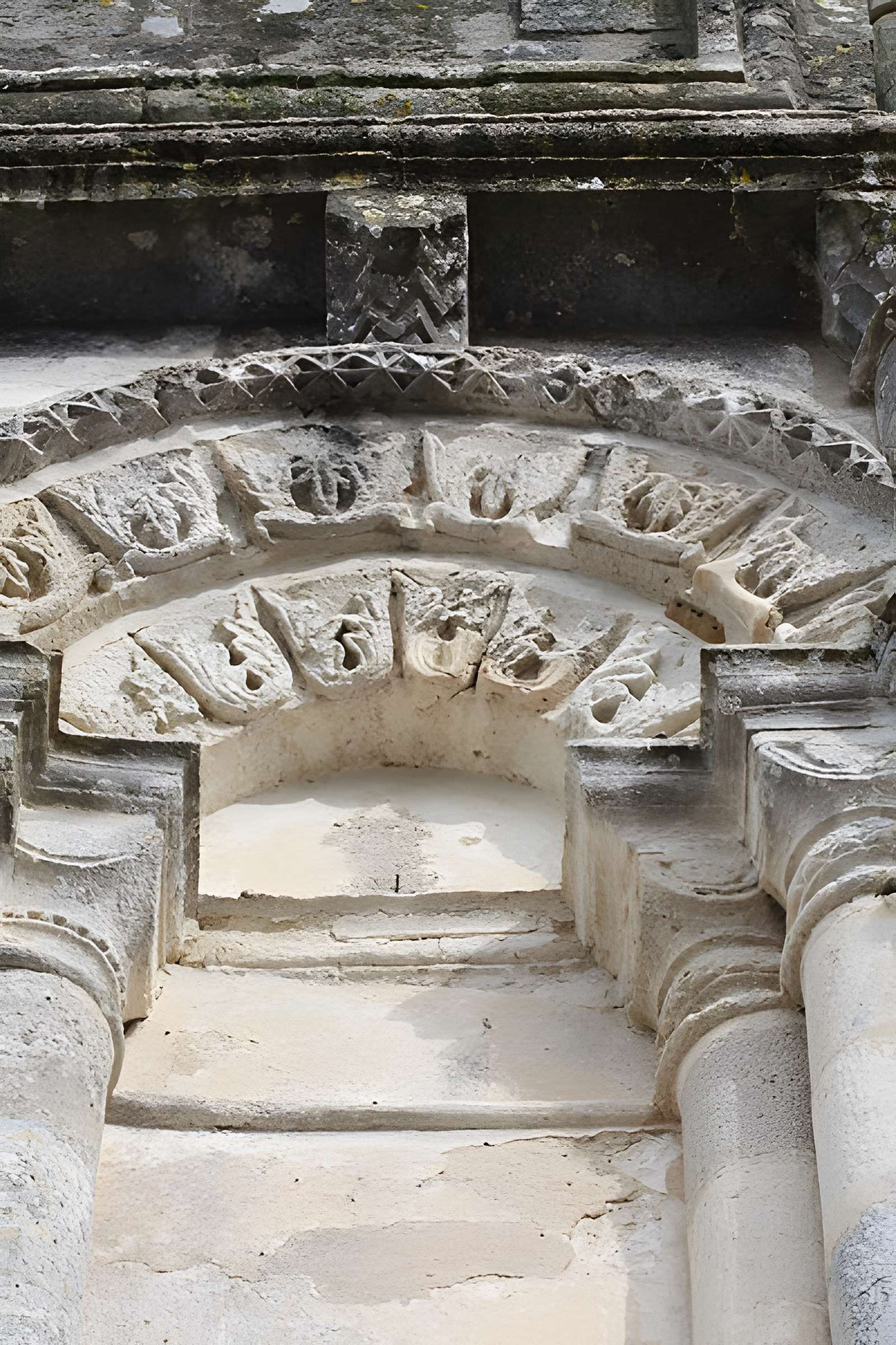 Église Saint-Pierre de Petit-Palais-et-Cornemps