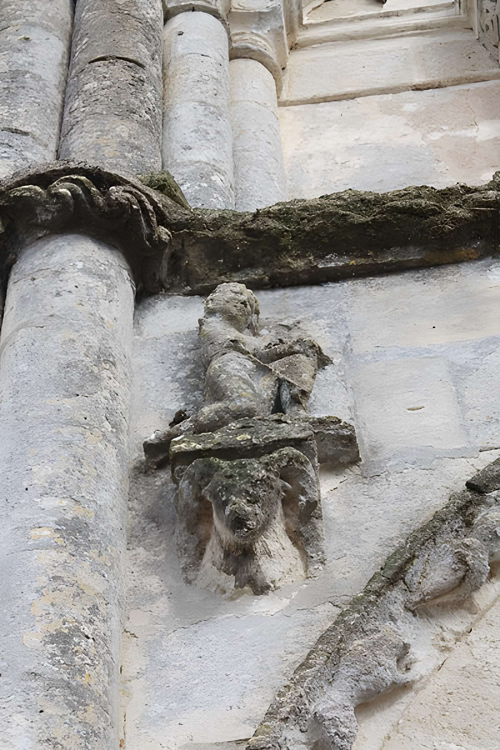 Église Saint-Pierre de Petit-Palais-et-Cornemps