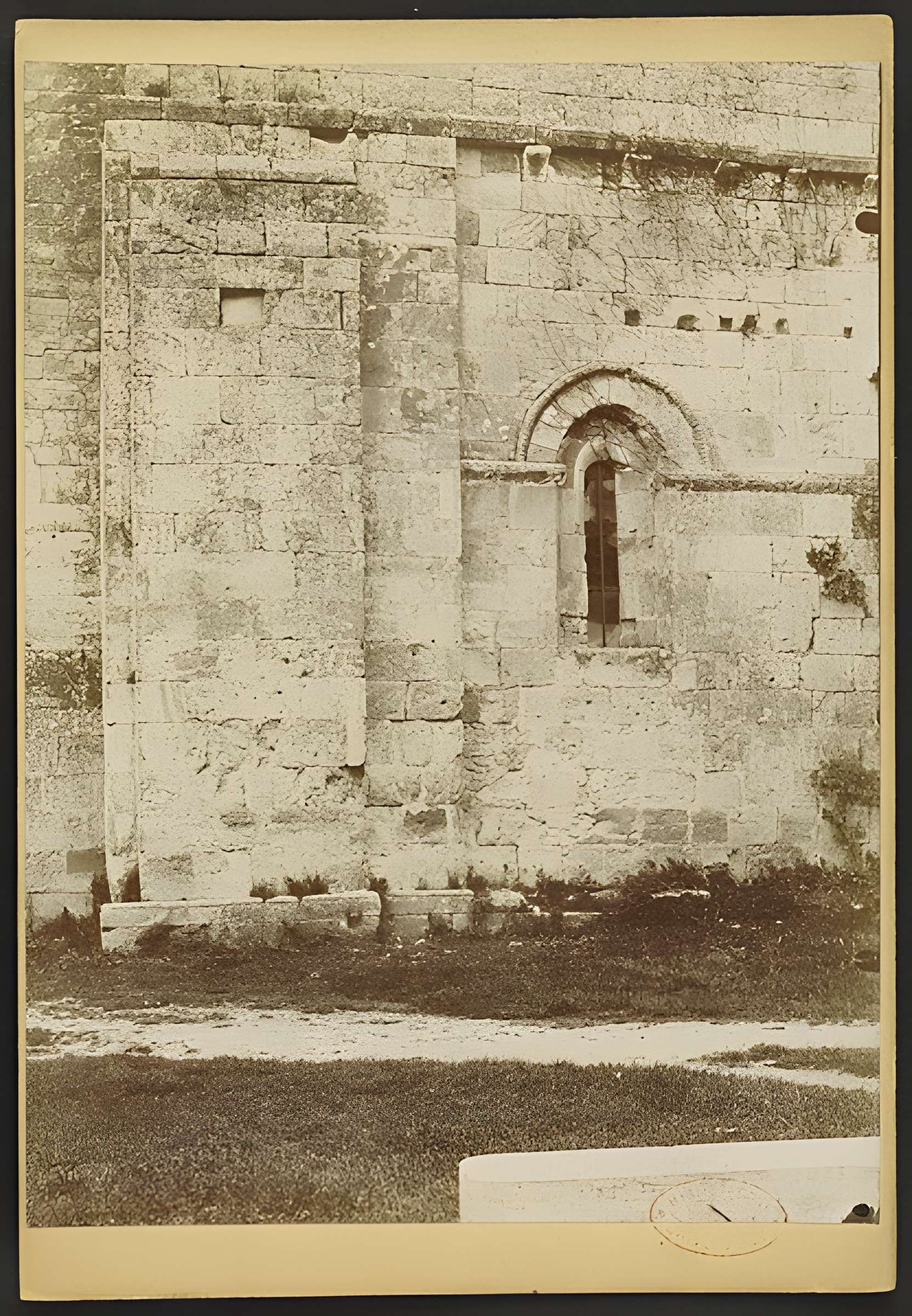 Église Saint-Pierre de Petit-Palais-et-Cornemps