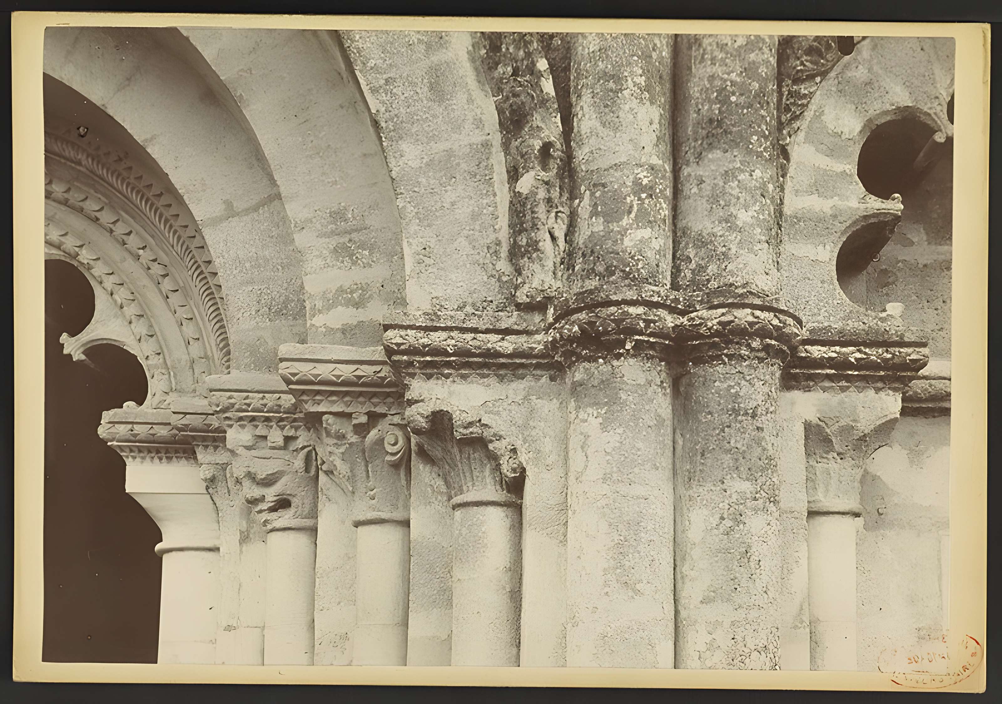 Église Saint-Pierre de Petit-Palais-et-Cornemps