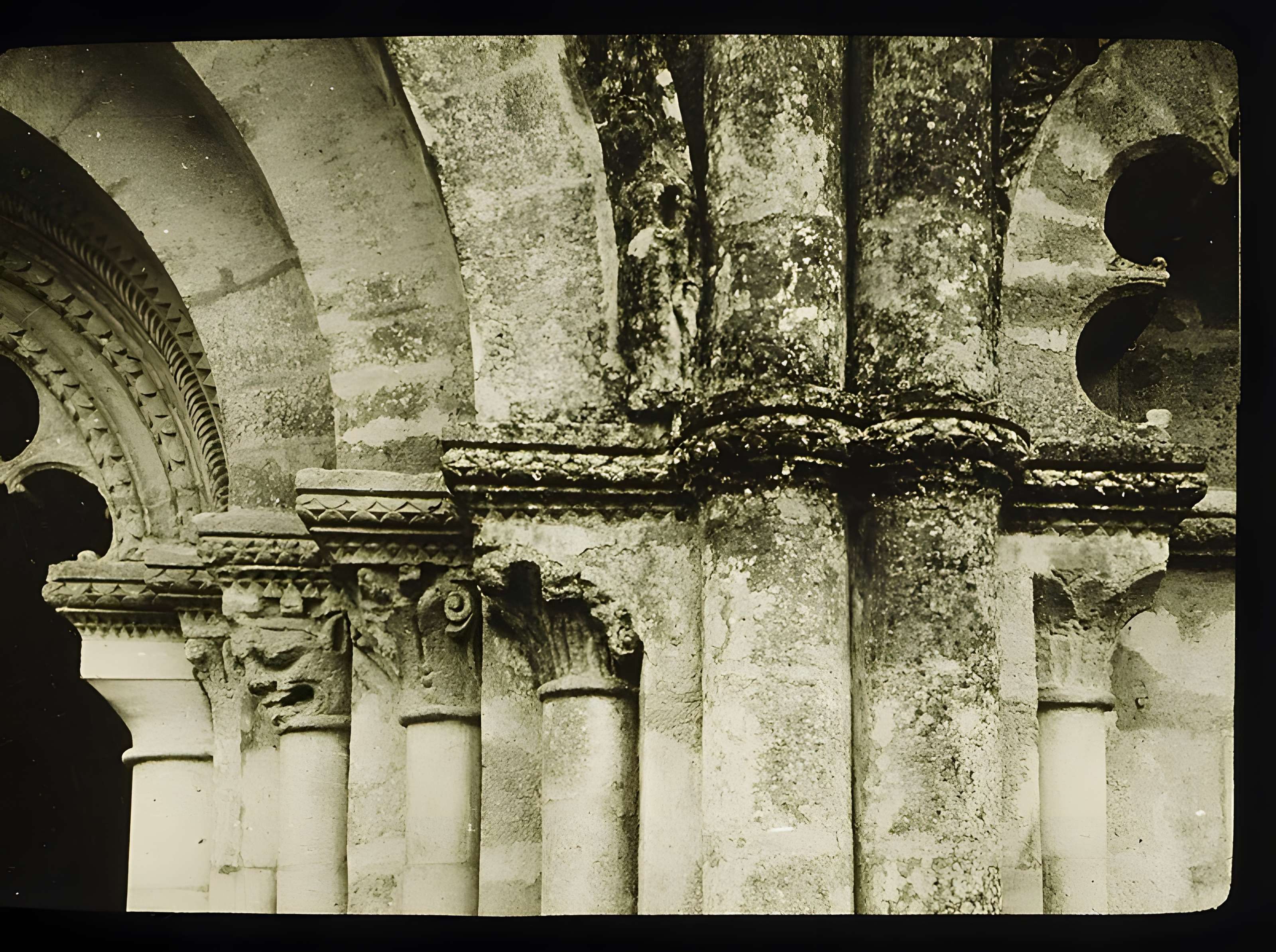 Église Saint-Pierre de Petit-Palais-et-Cornemps