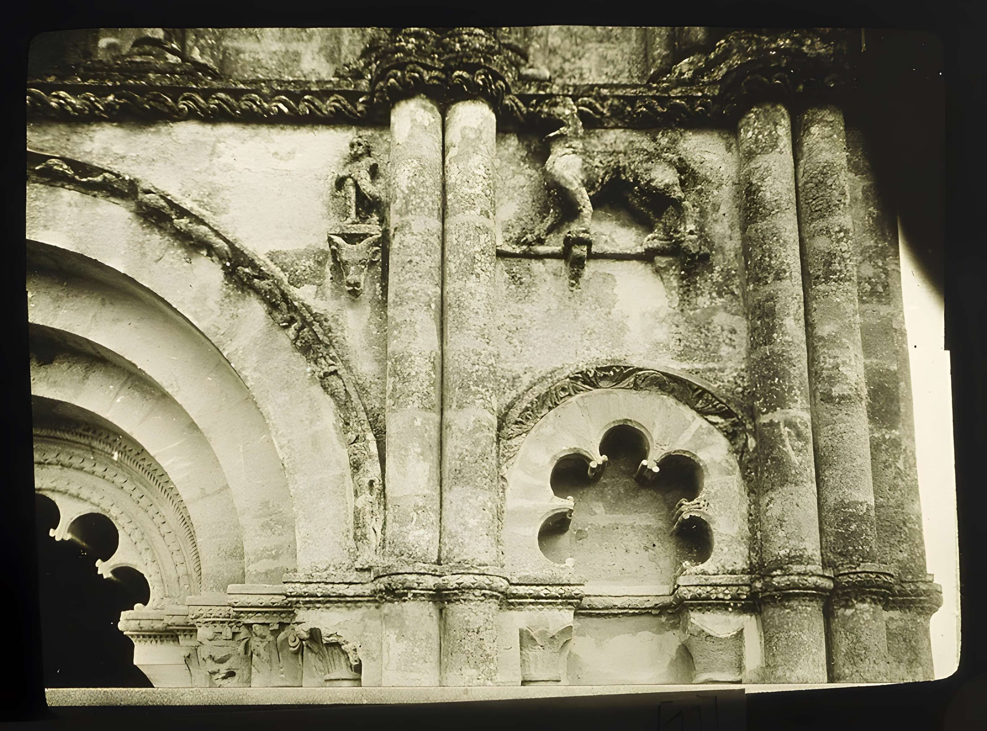 Église Saint-Pierre de Petit-Palais-et-Cornemps