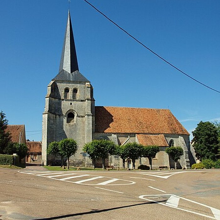 Photo de Eglise