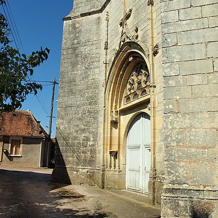 Photo de Eglise