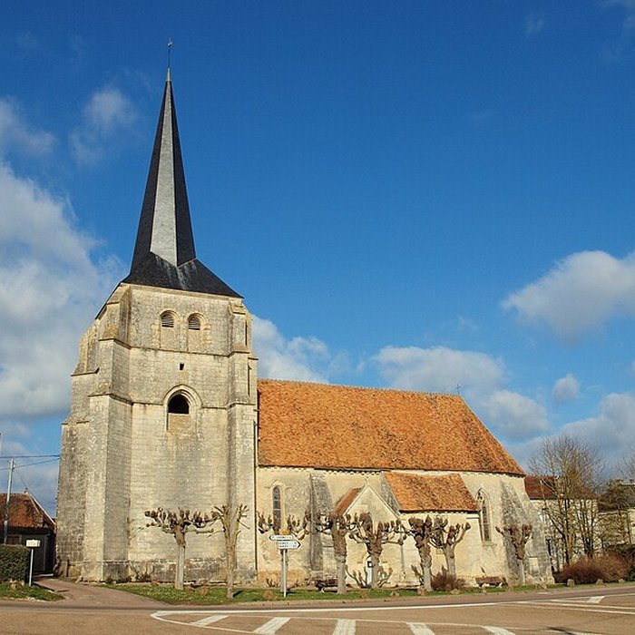 Photo de Eglise